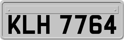 KLH7764