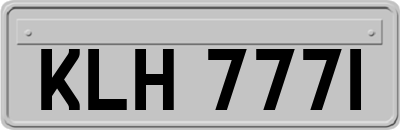 KLH7771