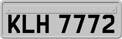 KLH7772
