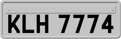 KLH7774