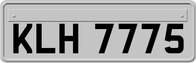 KLH7775