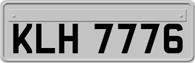 KLH7776