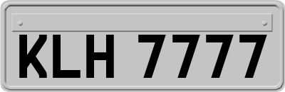 KLH7777