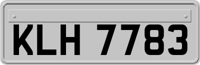 KLH7783