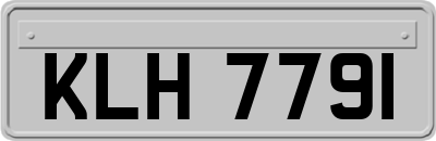 KLH7791