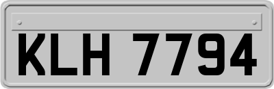 KLH7794