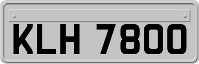 KLH7800