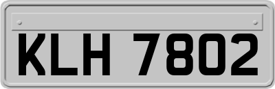 KLH7802