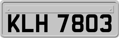 KLH7803