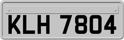 KLH7804