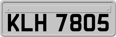 KLH7805