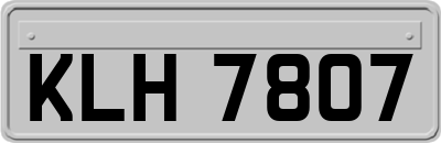 KLH7807
