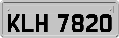 KLH7820