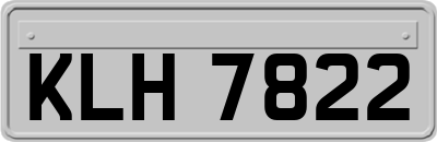 KLH7822