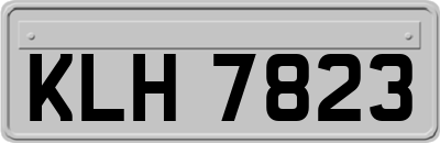 KLH7823