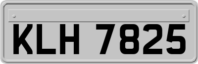 KLH7825
