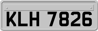 KLH7826