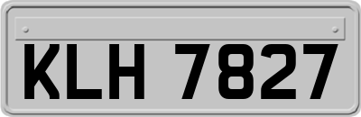 KLH7827