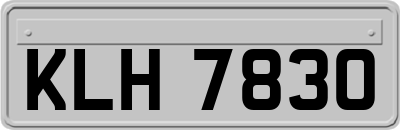 KLH7830