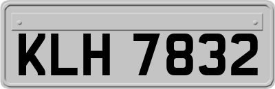 KLH7832