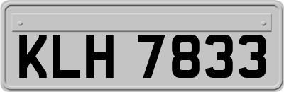 KLH7833