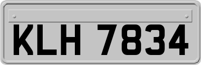 KLH7834