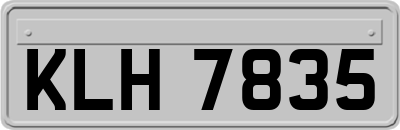 KLH7835