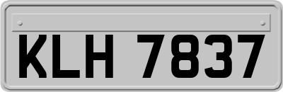 KLH7837