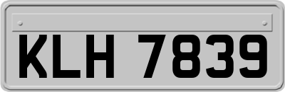 KLH7839