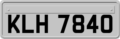 KLH7840