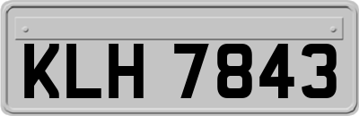KLH7843