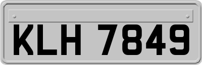 KLH7849