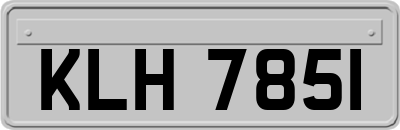KLH7851