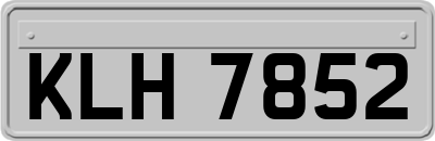 KLH7852
