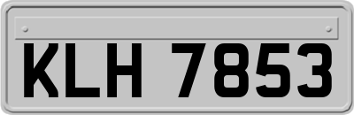 KLH7853