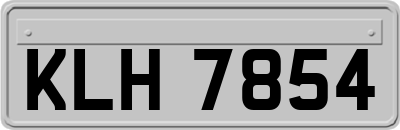 KLH7854