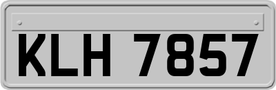 KLH7857