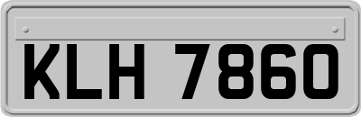 KLH7860