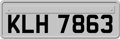 KLH7863