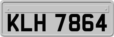 KLH7864