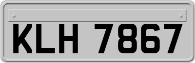 KLH7867