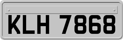 KLH7868
