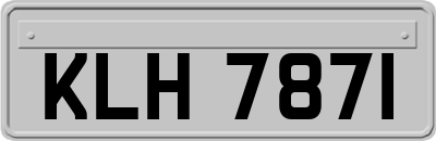 KLH7871