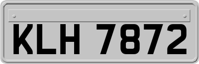 KLH7872