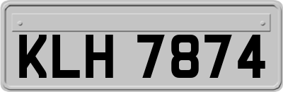 KLH7874