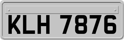 KLH7876
