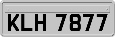 KLH7877
