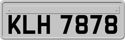 KLH7878