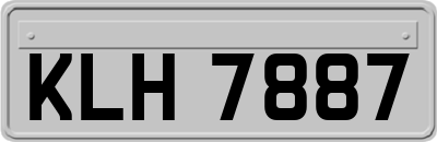 KLH7887