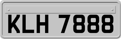 KLH7888